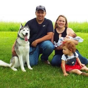 Meet your Posher, Michael